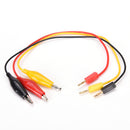 3.7V of inductor-capacitor ESR meter DIY MG328 multifunction transistor testerME