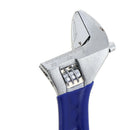 Adjustable Wrench Stainless Steel Universal Spanner Mini Nut Key Hand Tools JCA+