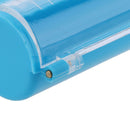 Plastic Practical Pill Counting Tray Durable Pill Cutter Dispenser for Pharmac3C