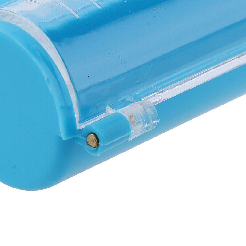 Plastic Practical Pill Counting Tray Durable Pill Cutter Dispenser for Pharmac3C