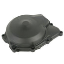 Motorcycle Crankcase Engine Stator Cover Left Fit for Yamaha Yzf R6 2006-20