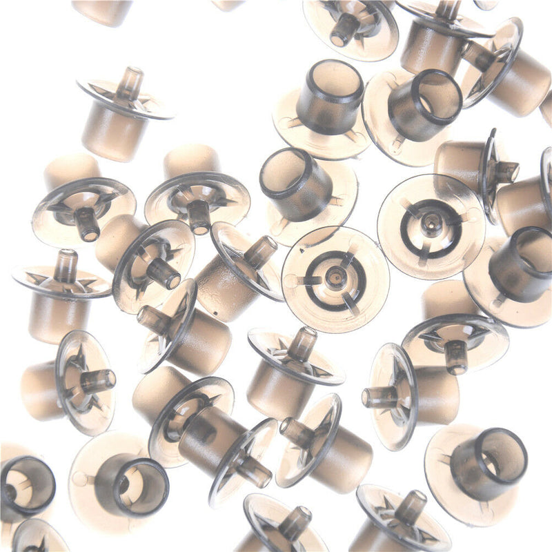 50 Beekeepers Beekeeping Royal Queen Bee Rais Rearing Cell Cup Apiculture Too Fw