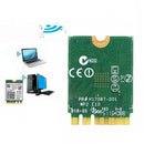 For Lenovo Thinkpad Intel Dual Band Wireless AC Bluetooth Card 7260NGW 4.0 H4M9