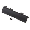 5 Pices Hard Drive Caddy Cover with 2 Screws for Dell Latitude E6540 Laptop