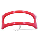 12x Taco Holder Mexican Food Wave Shape Hard Rack Stand Kitchen To 3C