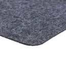 Felt Desktop Mouse Pad Keyboard Game Laptop Table Mat A4 Files Cover(3mm) A
