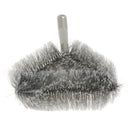 Microfiber Duster Brush for Cleaning Ceiling Fan, Cars, Blinds, Cobwebs -