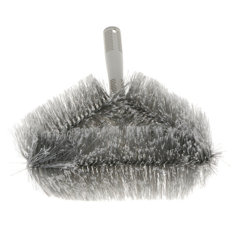 Microfiber Duster Brush for Cleaning Ceiling Fan, Cars, Blinds, Cobwebs -
