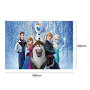 5D DIY Full Drill Diamond Painting Romantic Cross Stitch Embroidery (L1704)
