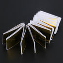 100 Nail Forms for Acrylic UV Gel Nail Art Tip Extension Brand New