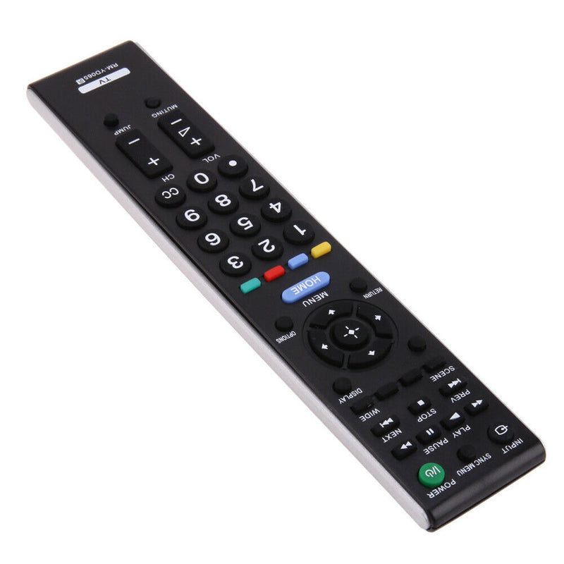 Remote Control Replacement for SONY LCD TV RM-YD065 Remote Control