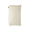 Retro Crocodile Leather Women Clutch Bag Zipper Purse Solid Handbag (White)
