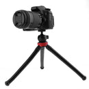 Mobile Phone Stand Flexible Octopus Tripod Bracket Digital Camera Stent