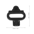 For Shimano SPD Bike Cleats Indoor Cycling Cleat & Mountain U3M6 N6Y3