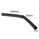 1pc cycling butterfly sleeve bike handle bar sponge cover foam bicycle grip JR