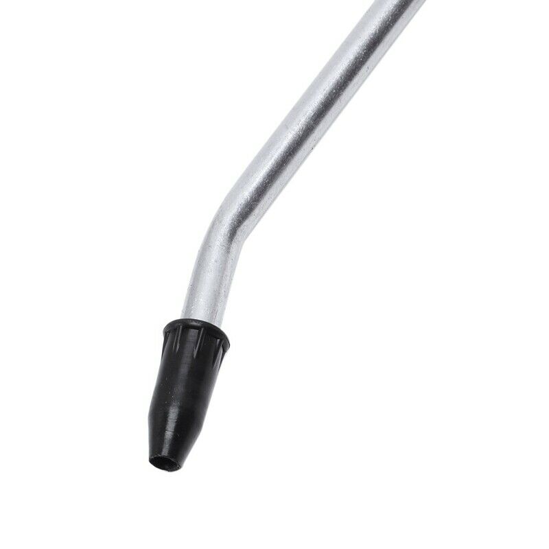 1/4 BSP High Pressure Metal Nozzle Air Blow Blower Cleaner Duster Gun