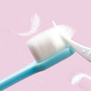 Micro-Nano Toothbrush 10000 Small Hair Soft and Not Hurt Gums Good Cleaning