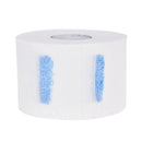 Hair Cutting Neck Ruffle Roll Paper Disposable Hairdressing Collar Neck Cov Ew