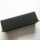 1200g Silicone Loaf Soap Mould Toast Bread Making Rectangle Mold A Black