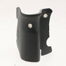 Rubber Cover Unit for Canon 5D Mark III DSLR Camera Side Interface Skin Grip
