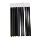 Disposable Makeup Lip Brush Lipstick Gloss Wands Applicator Make Up Tools 3C