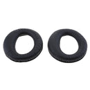 Replacement Ear Pads Made Of Soft Sponge And PU Leather, Soft And Anti-scarf Ear