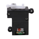 Steering Gearbox Transmission Gear Case for RC 1/16 Climbing Car WPL B14 B16 B24