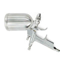 K3 HVLP Nozzle Auto Paint Air Spray Gun Pneumatic Car Primer Painting Brush