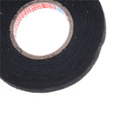 Heat-resistant 9mmx15m Adhesive Fabric Cloth Tape Car Cable Harness Wiring LJ