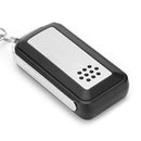 1 Button 433MHz Universal Wireless Clone Garage Gate Door Opener Remote Control