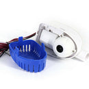 24V 1100GPH Automatic Submersible Bilge Pump for Boats Swimming Pool Low Noize