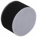 16pcs 2"/50mm Diameter Polishing pad Polishing Kit For Auto Polisher Buffer E6S5