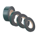 12mm Strong Permanent Double Sided Super Sticky Tape Roll Versatile Adhesive