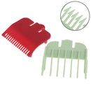 2X Hair Clipper Guide Limited Comb Attachment Trimmer Shaver HaircutReplaceme MO