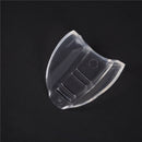 2X Protective Cover For Myopic Glasses Goggles Side Shields Flap Side SuppliesME