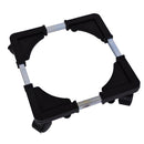 Mobile Base Multi-Functional Stand Max. 128KG for Mini Fridge 32x32cm