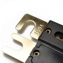 5pcs 150A Mini Portable Bolt-on Zinc Alloy Universal Link Car Audio ANL Fuse