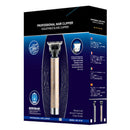 For KM-1974B Cordless Hair Clipper Sculpture Tool Oil Head Carving Trimmer bs