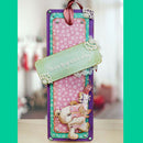 Paper-Cut Mould Cutting Die Stencil Embossing Craft for Scrapbook (H1310)