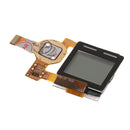 Black Camera Front Screen Replacement LCD Display Panel for Gopro Hero 4 hero4