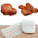 5M Cotton Meat Net Ham Sausage Net Butcher's String Sausage Casing Net R WsJ Gw