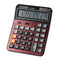 Gtttzen Electronic Desktop Calculator Ct-8840 with 14 Digit Large Display S