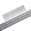1pcs Metal Billiard Pool Cue Tip Shaper Burnisher File Repair Tools