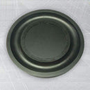 2x 160mm / 6.5inch Lautsprecher Vibrationsmembran Passiv Bass Membranplatte QIX