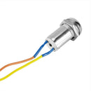 Ignition Key Switch Lock For Electric Scooter Electric Bicycle Throttle Lock