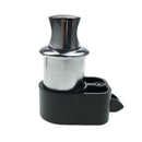 Camper Car Push Button Catch Lock Caravan Boat Cabinet Drawer Safety Latch