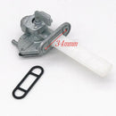 2x Fuel Gas Tank Petcock Valve Switch for Kawasaki 750 KZ750 VN800 510231260