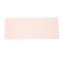 Silicone Scrapbooking Die-Cut Machine'Plate Embossing Replacement Pad 71*160*1mm