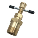 15mm & 22mm Olive Remove Puller Gas Pipe Plumbing Tool Brass