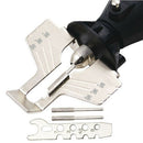 Chainsaw Sharpening Tool Chain Saw Sharpener File Grinder Electric Rotary Kit